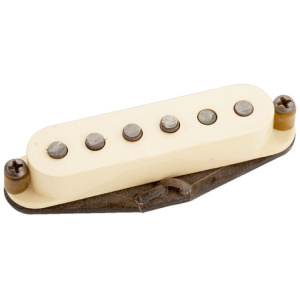 Micrófono Seymour Duncan Antiquity For Strat Texas Hot Rw/rp