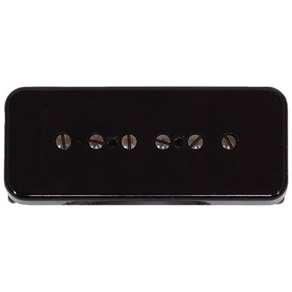 Micrófono Seymour Duncan Antiquity Soapbar P90 Bridge