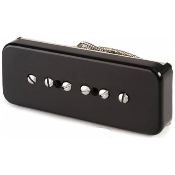 Micrófono Seymour Duncan Antiquity Soapbar P90 Bridge