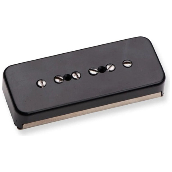 Micrófono Seymour Duncan Antiquity Soapbar P90 Bridge