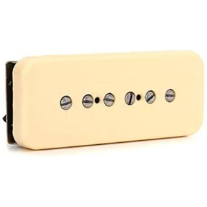 Micrófono Seymour Duncan Antiquity Soapbar P90 Neck