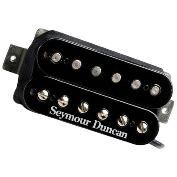 Micrófono Seymour Duncan Aph-1n Alnico Ii Pro Neck