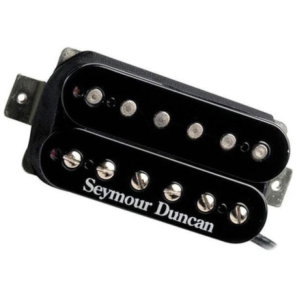 Micrófono Seymour Duncan Aph-1n Alnico Ii Pro Neck