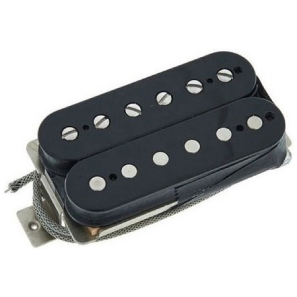 Micrófono Seymour Duncan Aph-1n Alnico Ii Pro Neck