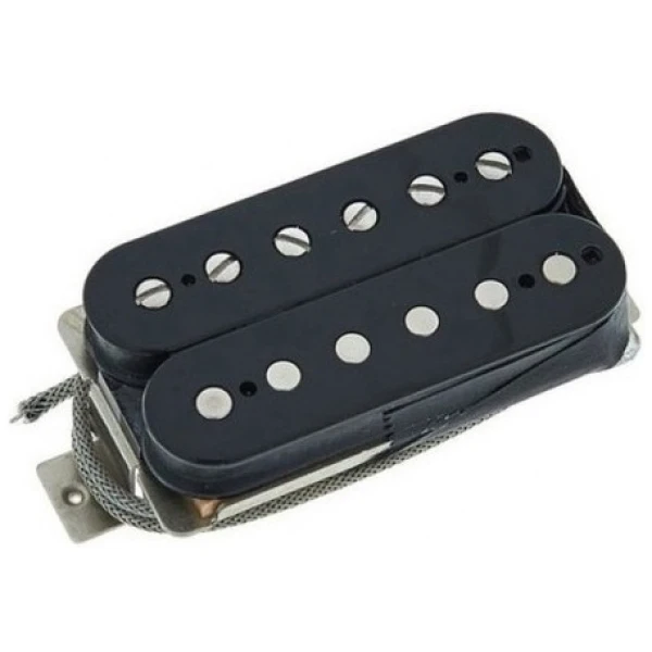 Micrófono Seymour Duncan Aph-1n Alnico Ii Pro Neck