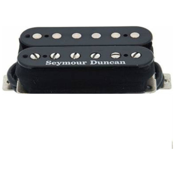 Micrófono Seymour Duncan Distortion Trembucker Tb6 Bridge