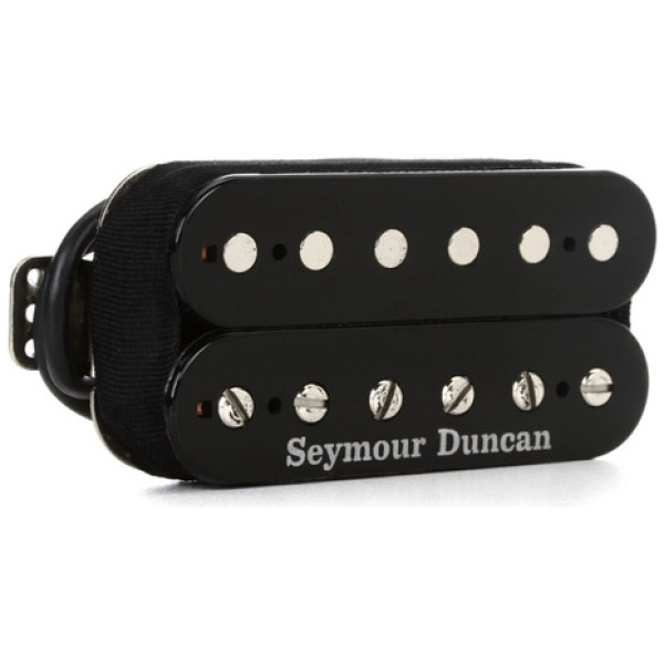 Micrófono Seymour Duncan Distortion Trembucker Tb6 Bridge