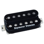 Micrófono Seymour Duncan Distortion Trembucker Tb6 Bridge