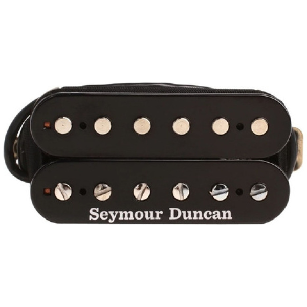 Micrófono Seymour Duncan Distortion Trembucker Tb6 Bridge