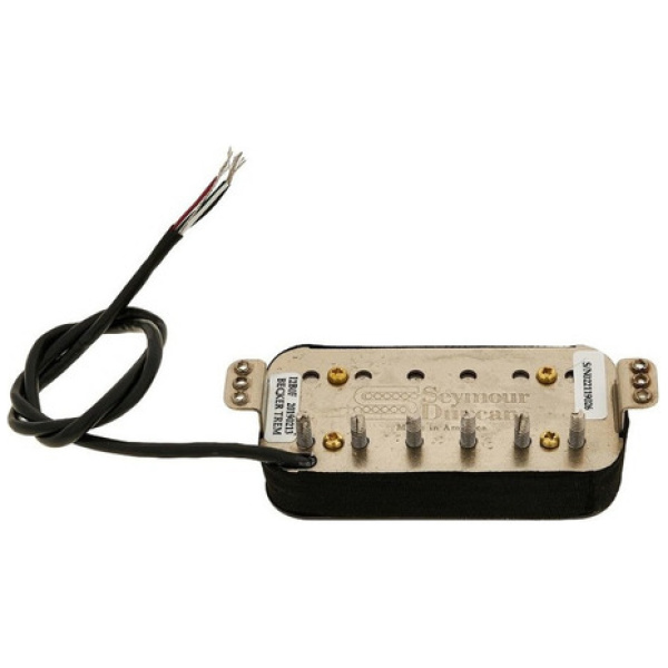 Micrófono Seymour Duncan Jason Becker Trembucker Floyd