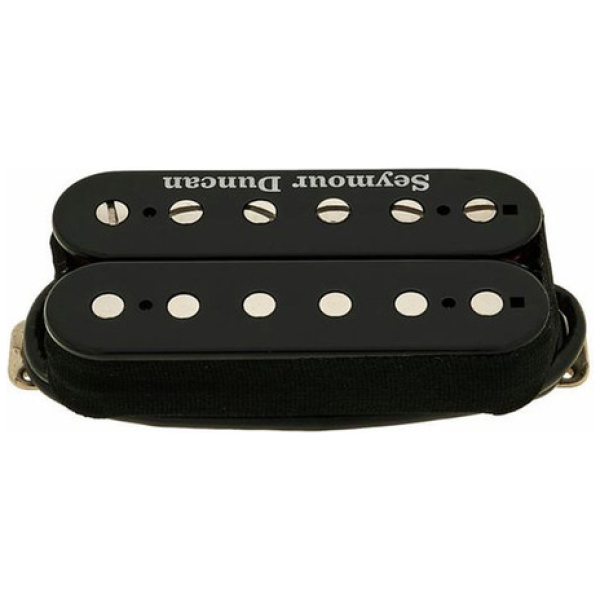 Micrófono Seymour Duncan Jason Becker Trembucker Floyd