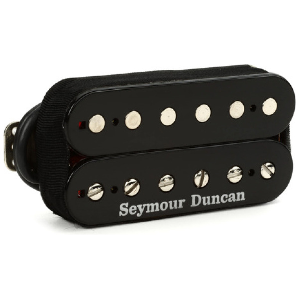 Micrófono Seymour Duncan Jason Becker Trembucker Floyd