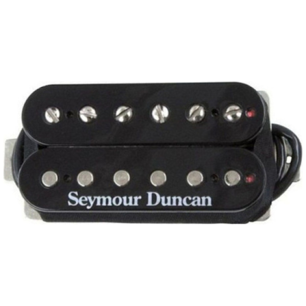 Micrófono Seymour Duncan Jazz Model Sh-2b Bridge