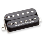 Micrófono Seymour Duncan Jazz Model Sh-2b Bridge