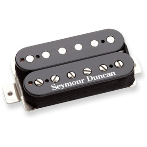 Micrófono Seymour Duncan Jazz Model Sh-2b Bridge