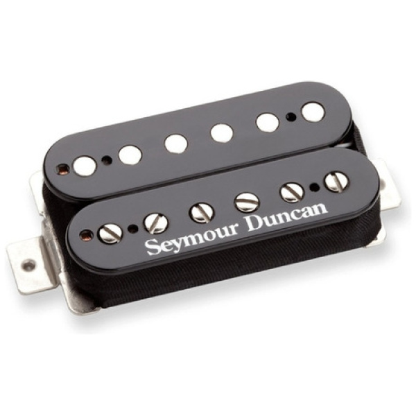 Micrófono Seymour Duncan Jazz Model Sh-2b Bridge