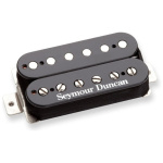 Micrófono Seymour Duncan Jazz Model Sh-2b Bridge