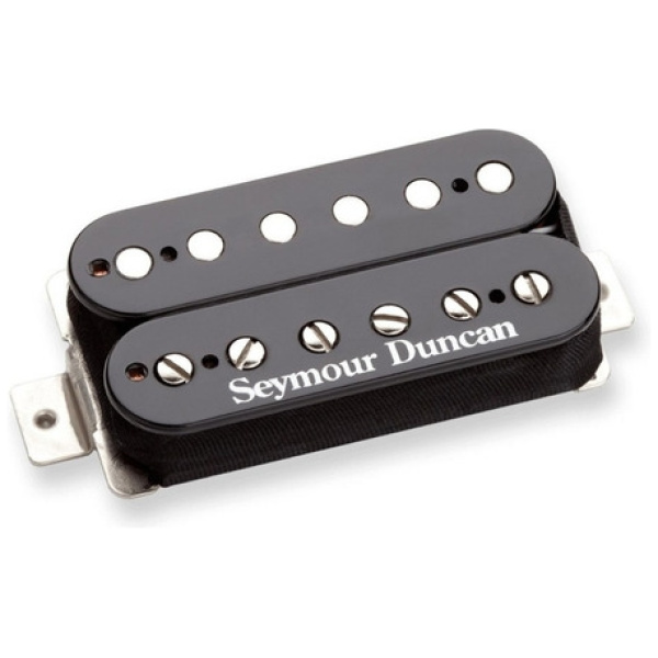 Micrófono Seymour Duncan Jazz Model Sh-2b Bridge