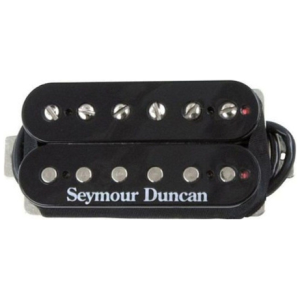 Micrófono Seymour Duncan Jazz Model Sh-2b Bridge