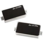 Micrófono Seymour Duncan Lw Dave Mustaine Set Activo