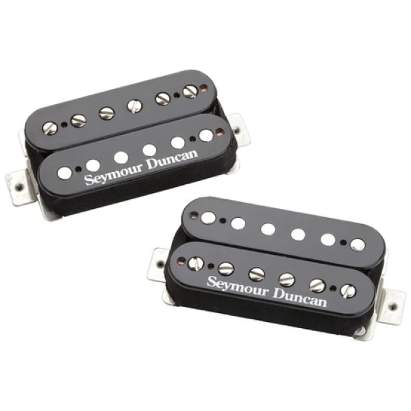 Micrófono Seymour Duncan Saturday Night Set