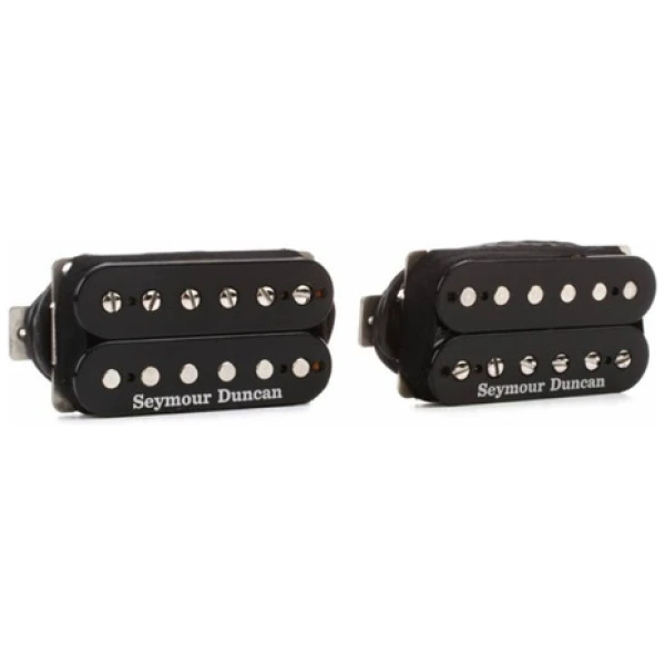 Micrófono Seymour Duncan Saturday Night Set