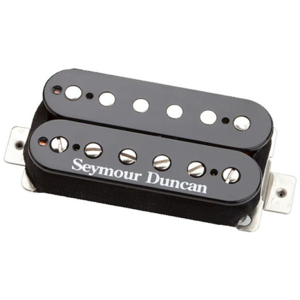 Micrófono Seymour Duncan Sh18 Whole Lotta Jimi Page Bridge