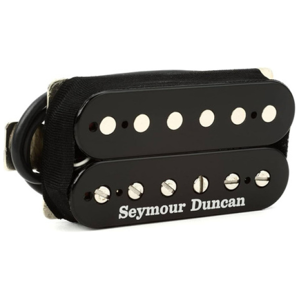 Micrófono Seymour Duncan Sh18 Whole Lotta Jimi Page Bridge
