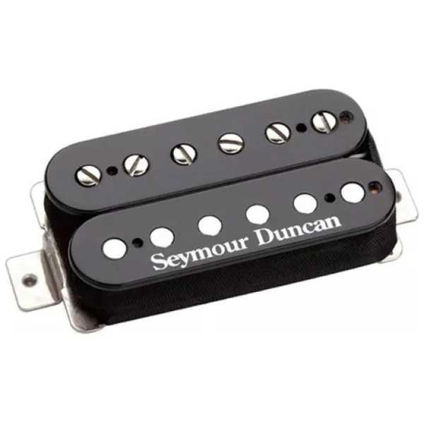 Micrófono Seymour Duncan Sh18 Whole Lotta Jimi Page Neck