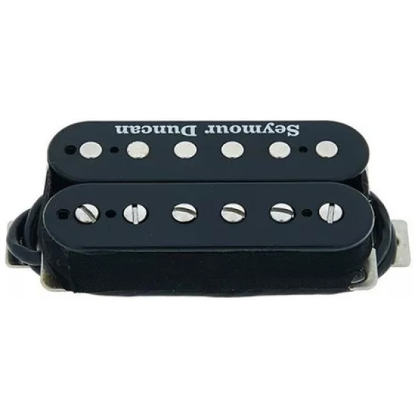 Micrófono Seymour Duncan Sh18 Whole Lotta Jimi Page Neck