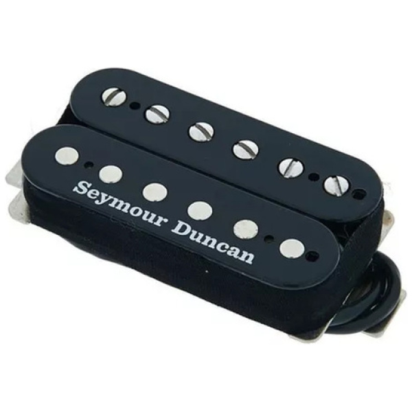 Micrófono Seymour Duncan Sh18 Whole Lotta Jimi Page Set