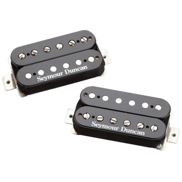 Micrófono Seymour Duncan Sh18 Whole Lotta Jimi Page Set