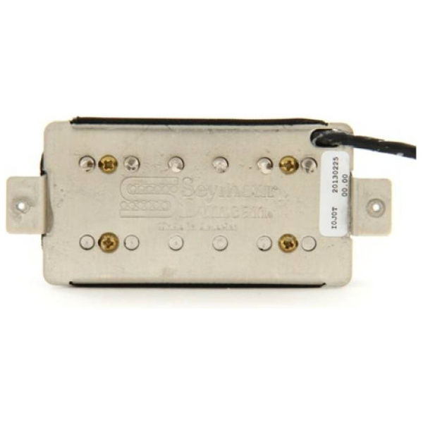 Micrófono Seymour Duncan Sh18 Whole Lotta Jimi Page Set
