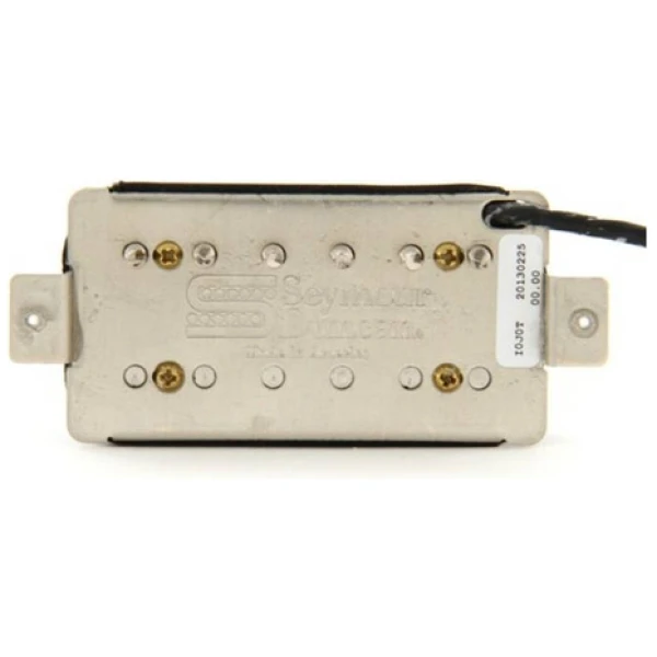 Micrófono Seymour Duncan Sh18 Whole Lotta Jimi Page Neck