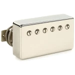Micrófono Seymour Duncan Sh1 Nickel ’59 Model Bridge