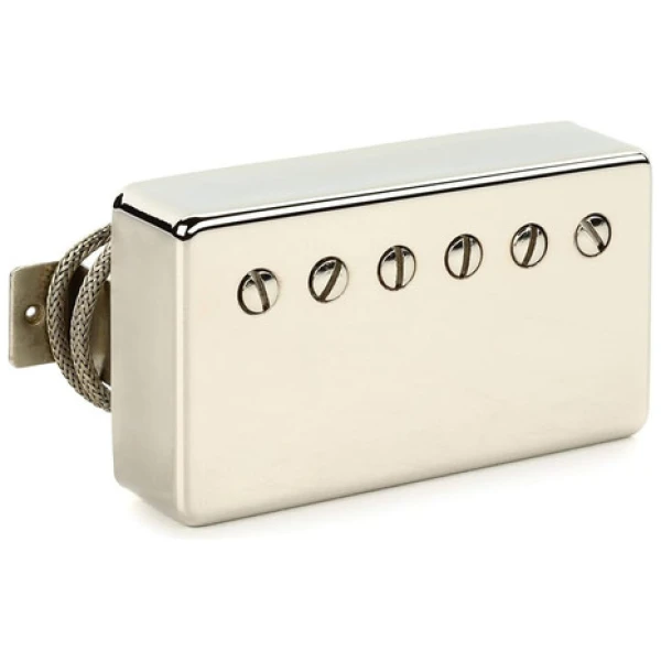 Micrófono Seymour Duncan Sh1 Nickel '59 Model Bridge