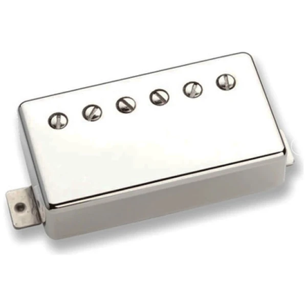 Micrófono Seymour Duncan Sh1 Nickel '59 Model Bridge