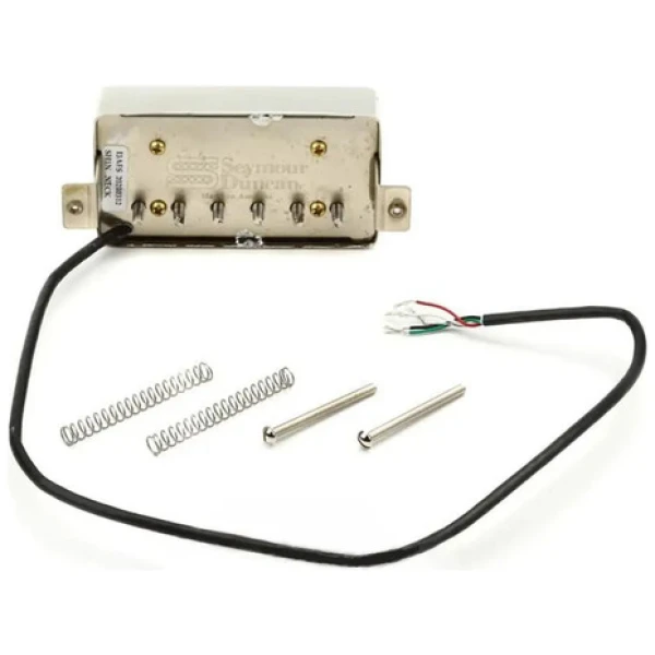 Micrófono Seymour Duncan Sh1n '59 Neck 4 Cond