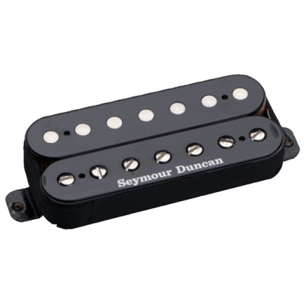 Micrófono Seymour Duncan Sh2 Jazz Model 7 Cuerdas Neck