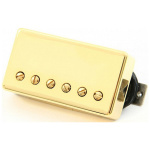 Micrófono Seymour Duncan Sh4 Gold Jb Model Bridge