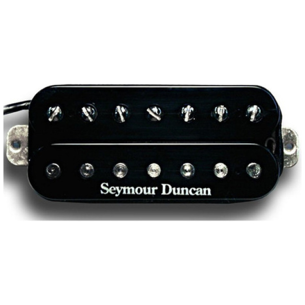 Micrófono Seymour Duncan Sh4 Jb 7 Cuerdas Bridge