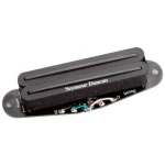 Micrófono Seymour Duncan Sthr-1n Hot Rails Telecaster
