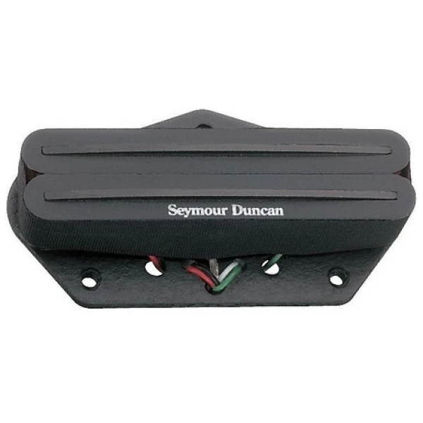 Micrófono Seymour Duncan Sthr-1n Hot Rails Telecaster