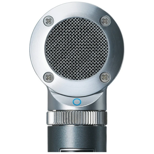 Micrófono Shure Beta Beta 181/c Condensador Cardioide