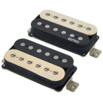 Microfonos Para Guitarra Emg Fat 55 Set Zb Activo