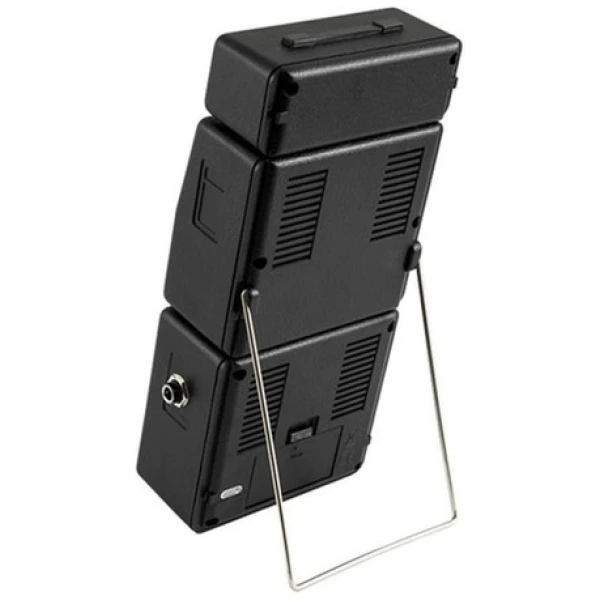 Mini Amplificador Marshall Ms4 Marshalito Doble