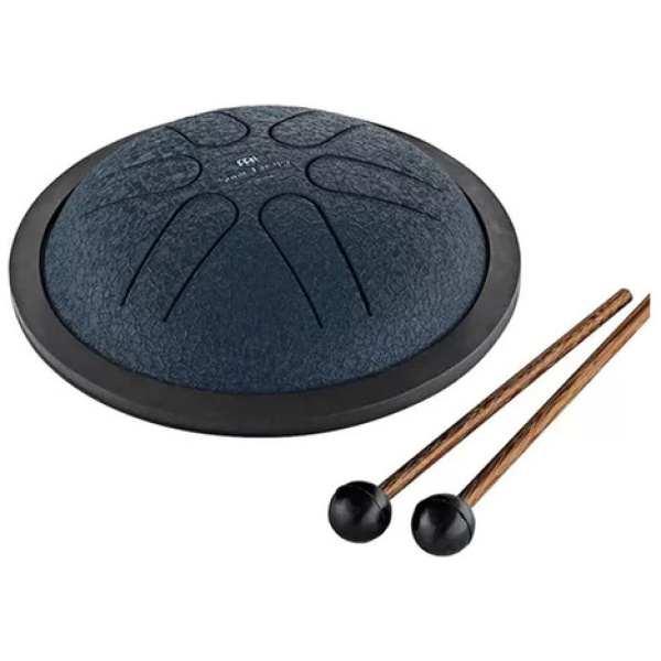 Mini Steel Tongue 5,5'' Meinl Mstd2nb La Mayor