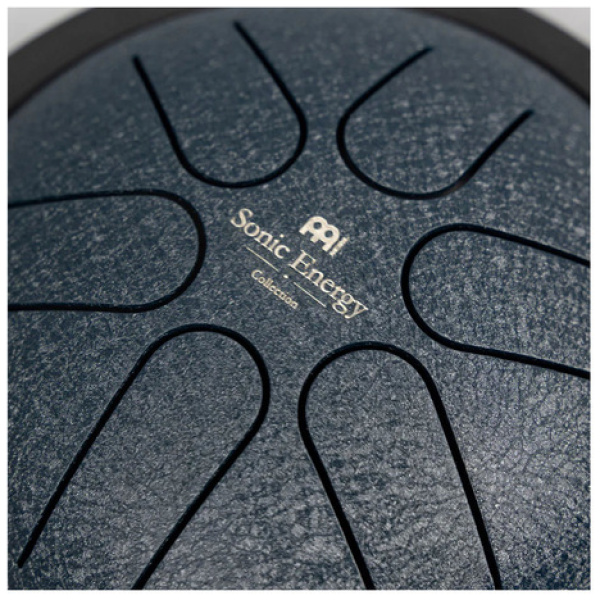 Mini Steel Tongue 5,5'' Meinl Mstd2nb La Mayor