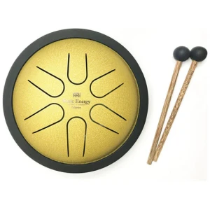 Mini Steel Tongue 5,5'' Meinl Mstd3g Si Mayor