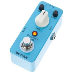 Mooer Ensemble King Pedal De Chorus